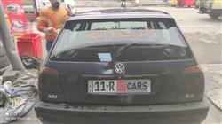 فولكسفاغن جولف